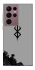 Чехол на Samsung Galaxy S22 Ultra Berserk v3 фото 1 из 1