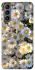 Чохол на Samsung Galaxy S21 Поле ромашок фото 1 з 1