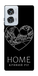 Чохол на Motorola Edge 50 Fusion Кривий Ріг Home фото 1 з 1