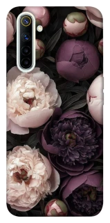 Чохол на Realme 6 Heart of a Flower фото 1 з 1