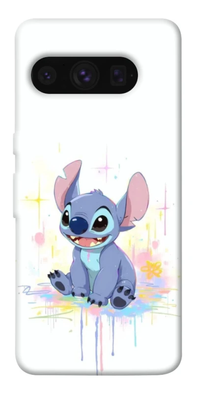 Чехол на Google Pixel 8 Pro Stitch ver.4 фото 1 из 1