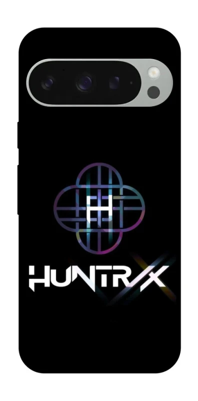 Чехол на Google Pixel 10 Pro XL K-Pop Demon Hunters ver.17 фото 1 из 1