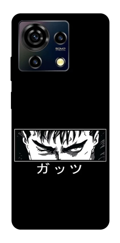 Чохол на ZTE Blade V50 Vita Berserk фото 1 з 1