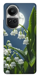 Чохол на Oppo Reno 10 Flowers v25 фото 1 з 1