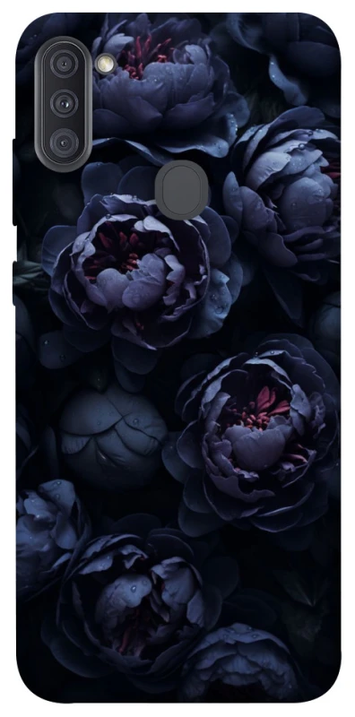 Чохол на Samsung Galaxy A11 Sunny Snowdrops фото 1 з 1