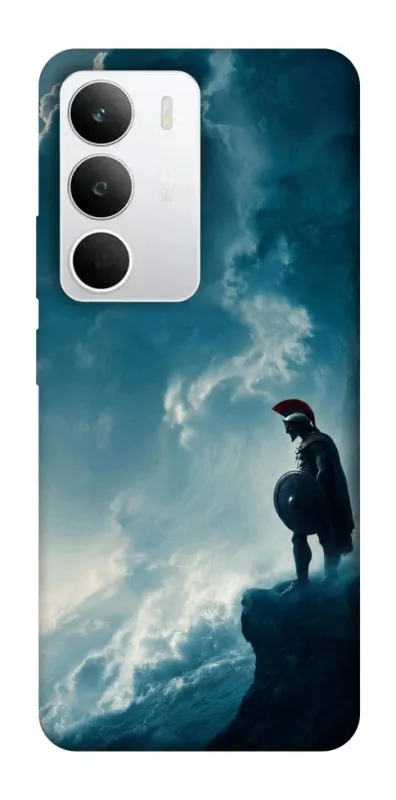 Чехол на Realme C71 Odyssey ver.2 фото 1 из 1