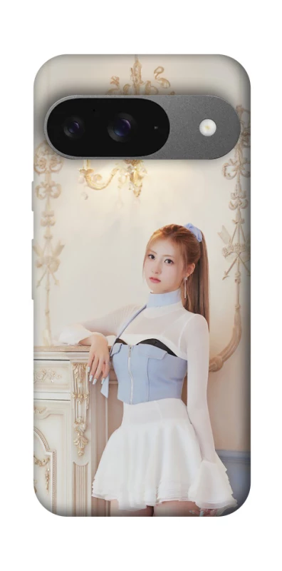 Чохол на Google Pixel 10 Rami - BABYMONSTER фото 1 з 1