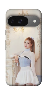 Чехол на Google Pixel 10 Rami - BABYMONSTER фото 1 из 1