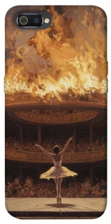 Чохол на Realme C2 Ballet фото 1 з 1