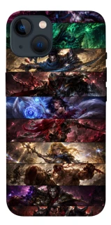 Чохол на Apple iPhone 13 (6.1") League of Legends фото 1 з 1