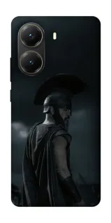 Чехол на Xiaomi Poco X7 Pro Odyssey ver.5 фото 1 из 1