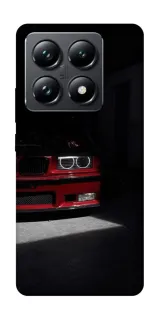 Чехол на Xiaomi 14T Pro BMW v21 фото 1 из 1