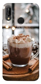 Чехол на Huawei P20 Lite Cocoa фото 1 из 1