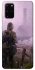 Чехол на Samsung Galaxy S20+ Сталкер v11 фото 1 из 1