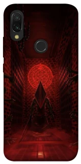 Чохол на Xiaomi Redmi 7 Silent Hill aesthetic ver.4 фото 1 з 1