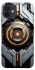Чехол на Apple iPhone 12 (6.1") CyberPhone v1 фото 1 из 1