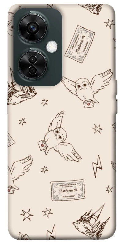 Чохол на OnePlus Nord CE 3 Lite Harry Potter v2 фото 1 з 1