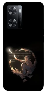 Чохол на Oppo A57s Omniscient Reader's v2 фото 1 з 1