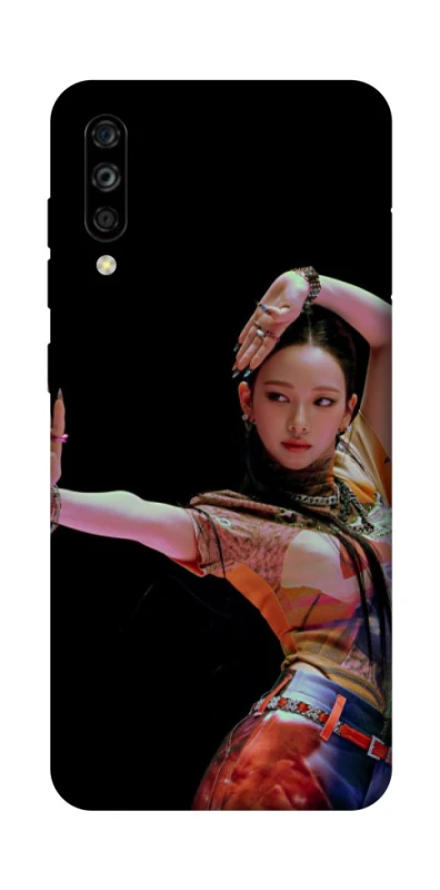 Чохол на ZTE Blade A7s (2019) Aespa-Karina фото 1 з 1