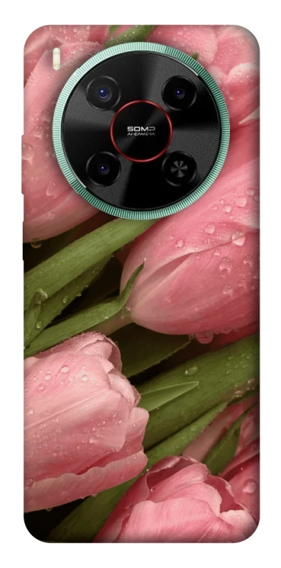 Чехол на ZTE Nubia V70 Max Beauty фото 1 из 1