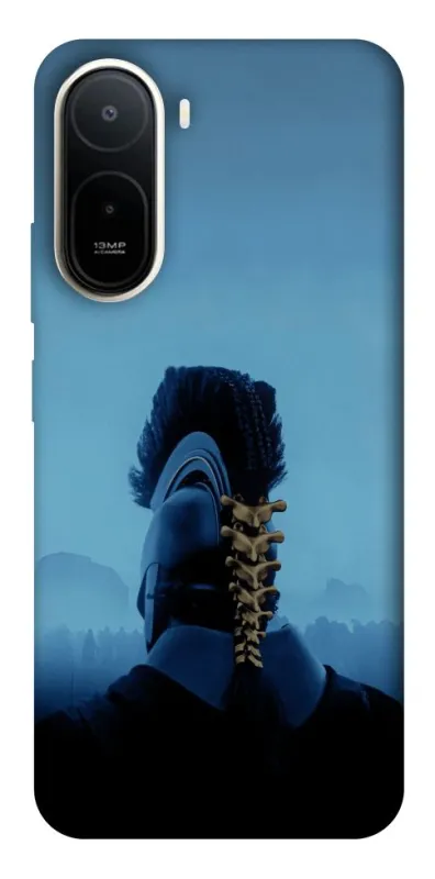 Чохол на Xiaomi Redmi A7 Pro 4G Odyssey ver.1 фото 2 з 2