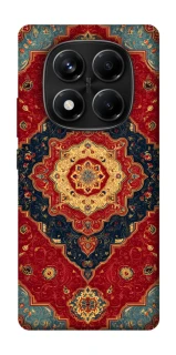 Чехол на Xiaomi Redmi Note 14 Pro 4G Ковёр v50 фото 1 из 1