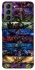 Чохол на Samsung Galaxy S21 FE Blizzard ver.3 фото 1 з 1