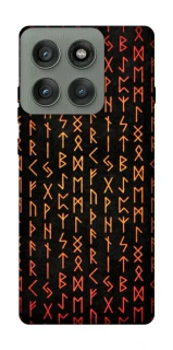 Чохол на Motorola Edge 60 Pro Руни фото 1 з 1