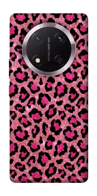 Чохол на Honor X9c Leopard Skin v3 фото 1 з 1