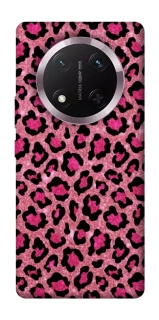 Чохол на Honor X9c Leopard Skin v3 фото 1 з 1