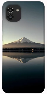 Чохол на Samsung Galaxy A03 Fujiyama v2 фото 1 з 1