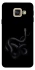 Чохол на Samsung A520 Galaxy A5 (2017) Black snake фото 1 з 1