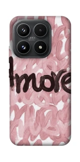 Чохол на Xiaomi 17 Amore 2 фото 1 з 1