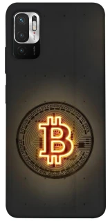 Чохол на Xiaomi Poco M3 Pro 4G / 5G Битферма фото 1 з 1