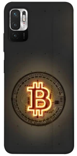 Чехол на Xiaomi Redmi Note 10 5G Битферма фото 1 из 1