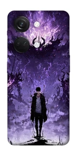 Чохол на OnePlus Nord 3 Sung Jinwoo фото 1 з 1