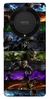 Чехол на Huawei Magic5 Lite Mortal Kombat ver.3 фото 1 из 1