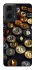 Чохол на Motorola Moto G04 Many coins фото 1 з 1