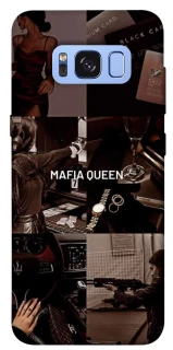 Чохол на Samsung G950 Galaxy S8 Mafia Queen ver.1 фото 1 з 1