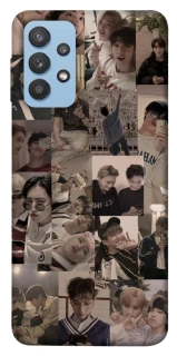 Чохол на Samsung Galaxy M32 Stray Kids The Bond фото 1 з 1