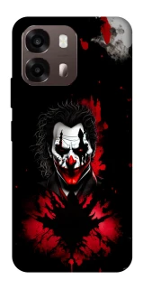 Чехол на Oppo A6 Joker Horror фото 1 из 2