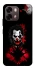 Чехол на Oppo A6 Joker Horror фото 2 из 2