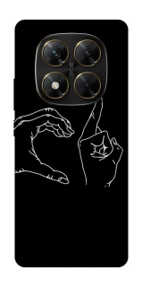 Чехол на Xiaomi Poco X7 Unrequited фото 1 из 1