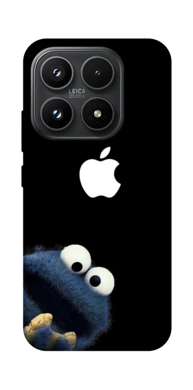 Чохол на Xiaomi 17 Apple logo ver.10 фото 1 з 1