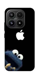 Чохол на Xiaomi 17 Apple logo ver.10 фото 1 з 1