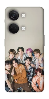 Чохол на OnePlus Nord 3 NCT фото 1 з 1