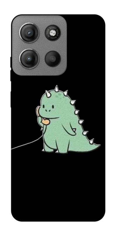 Чохол на Motorola Moto G15 Power Pair romantic theme ver.5 фото 1 з 1