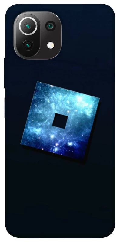 Чохол на Xiaomi Mi 11 Lite Adopt Me Penguin Candy фото 1 з 1