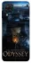 Чехол на Samsung Galaxy M12 Odyssey ver.4 фото 1 из 1