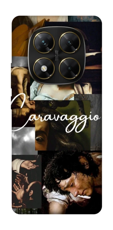Чехол на Xiaomi Poco X7 Caravaggio фото 1 из 1